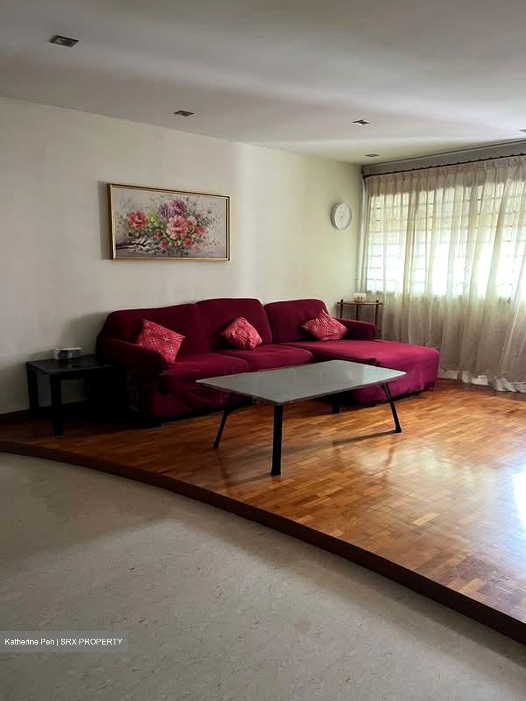 Blk 750 Pasir Ris Street 71 (Pasir Ris), HDB 5 Rooms #546669101